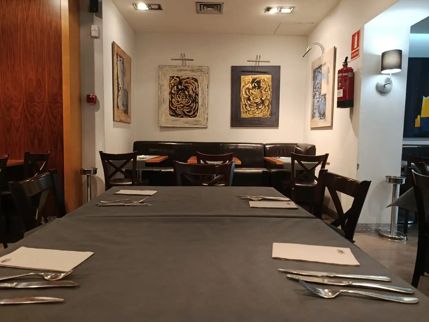 Business premises for transfer in Horta - Guinardó, imagen 23