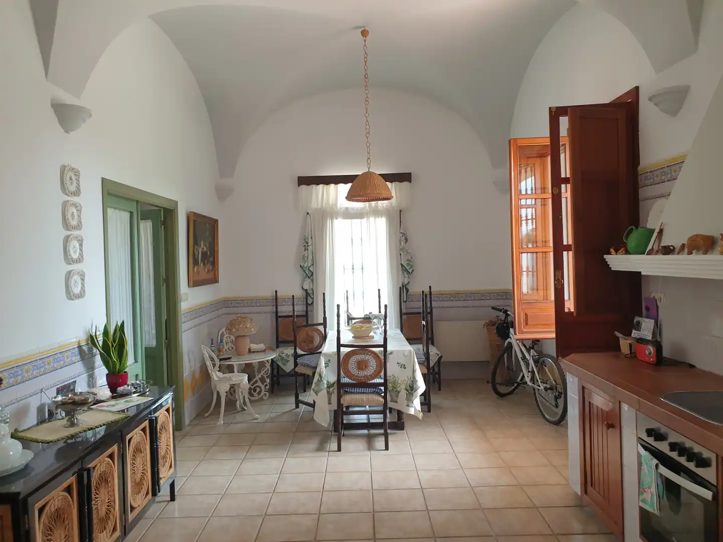 Chalet con piscina en venta en Parque de la Constitución 5a, imagen 17