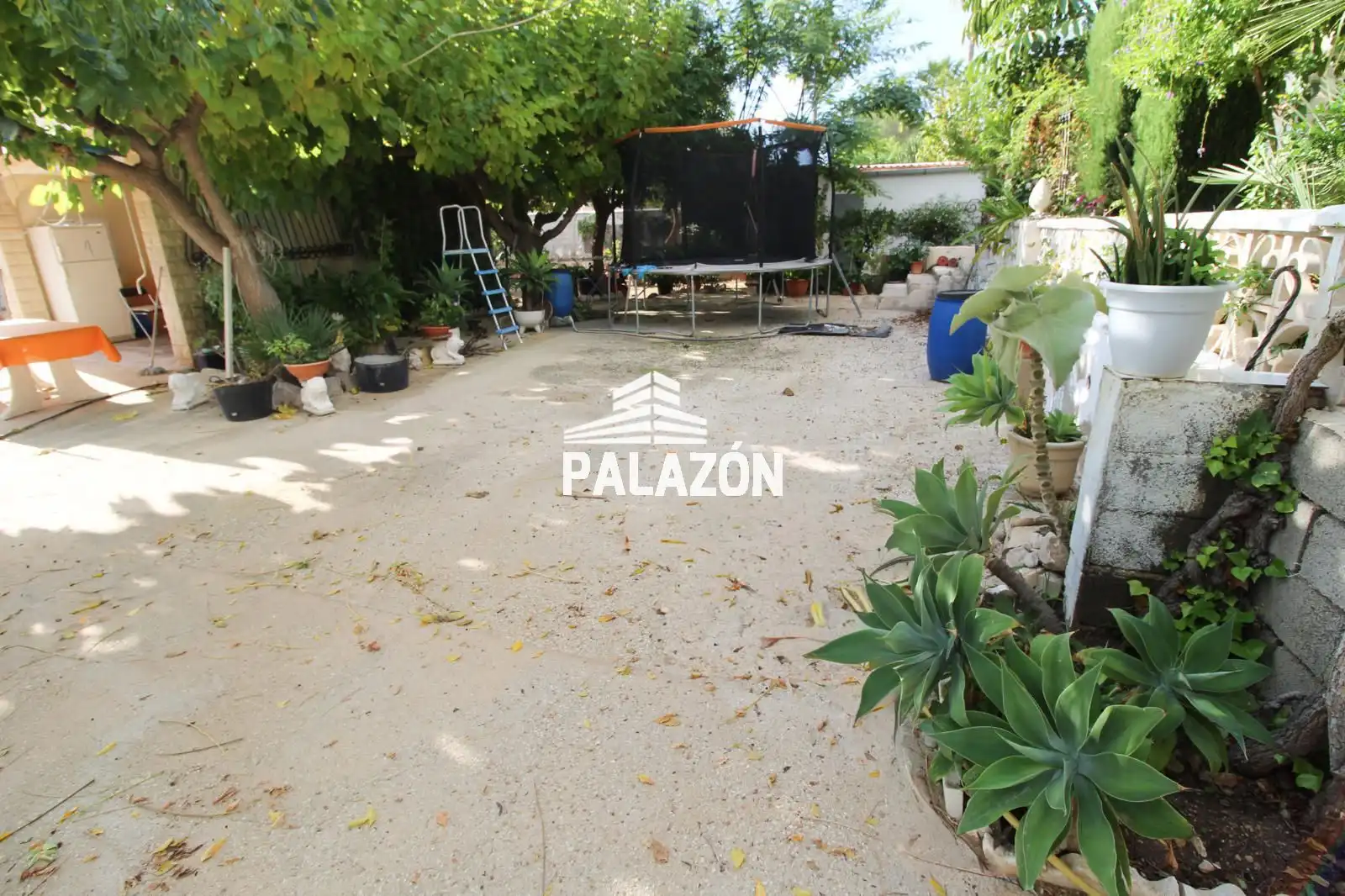 Maison rustique avec piscine à vendre à Crevillent, imagen 22