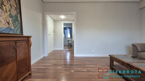 Foto 4 de Pis de lloguer a Alango, Getxo