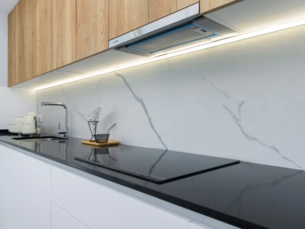 Appartement compact avec piscine à vendre à Balcón de Finestrat - Terra Marina, imagen 28