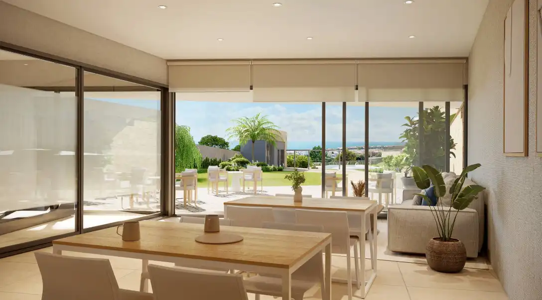 Apartment with pool for sale in Marbella Centro, imagen 12