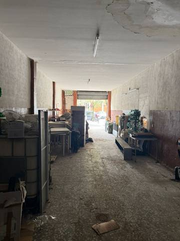 Local comercial en Venta en Cañero