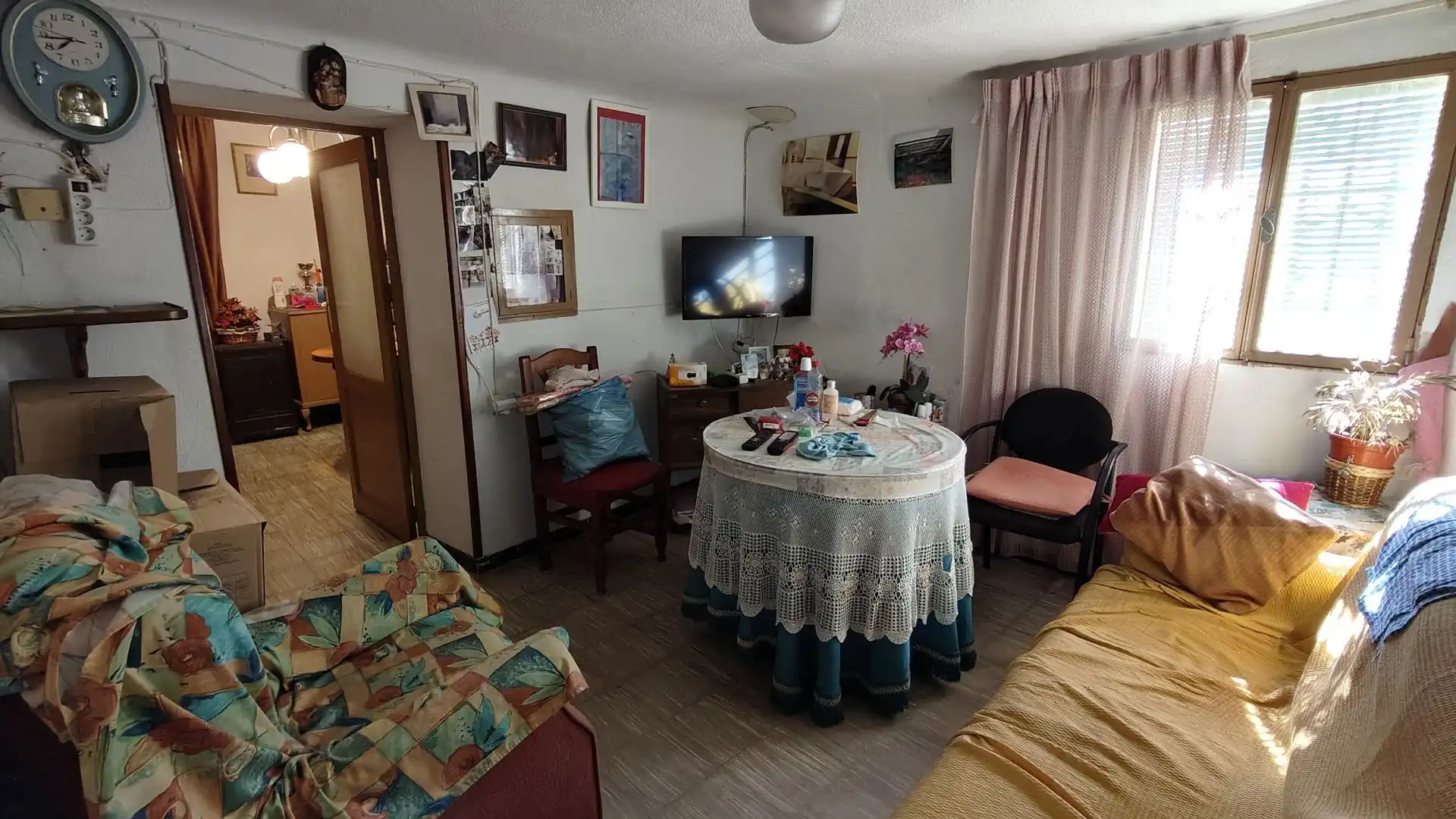 Casa in vendita a Algueña, imagen 9