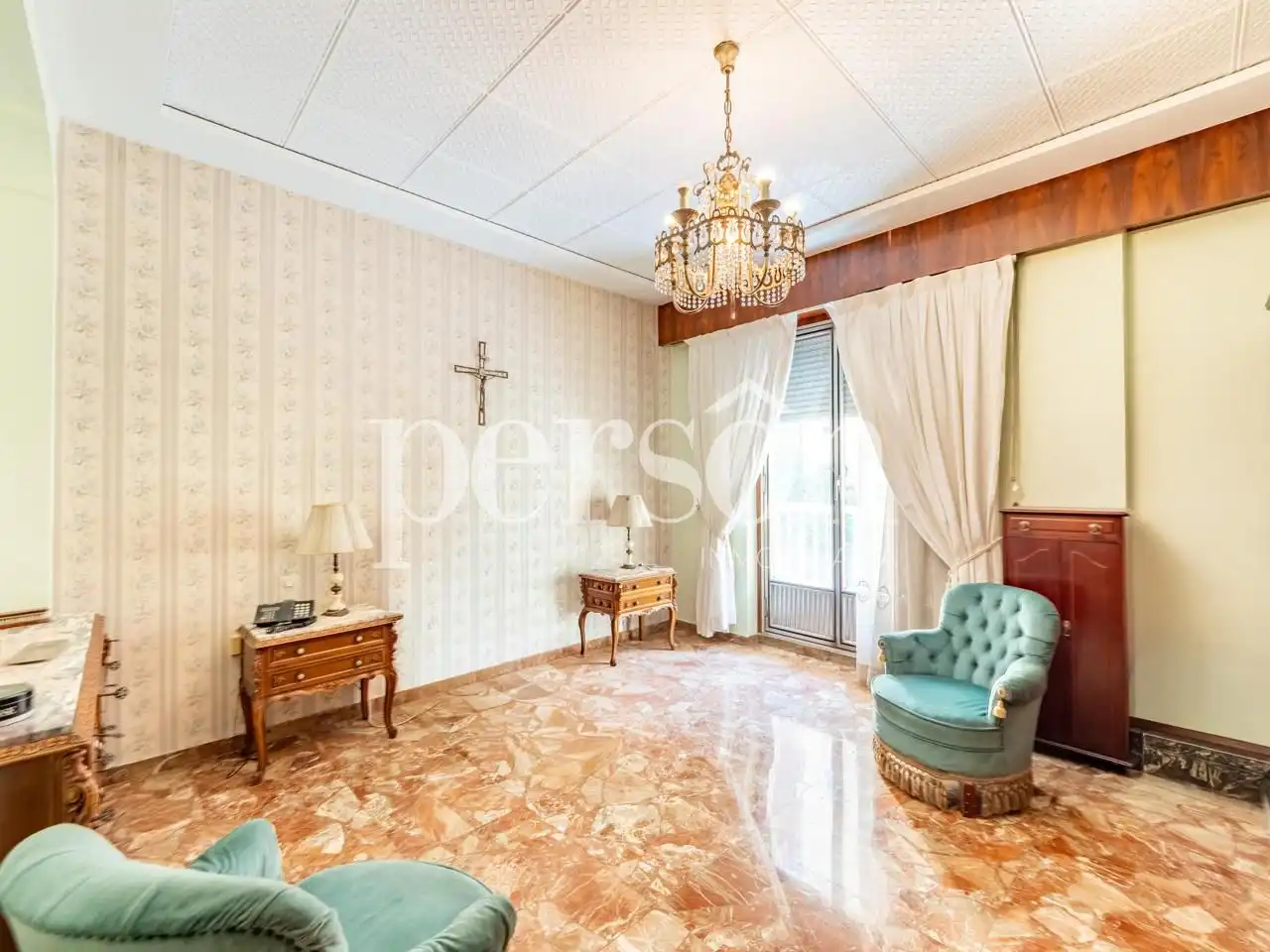 Piso con terraza en venta en calle del Literat Gabriel Miró, imagen 12