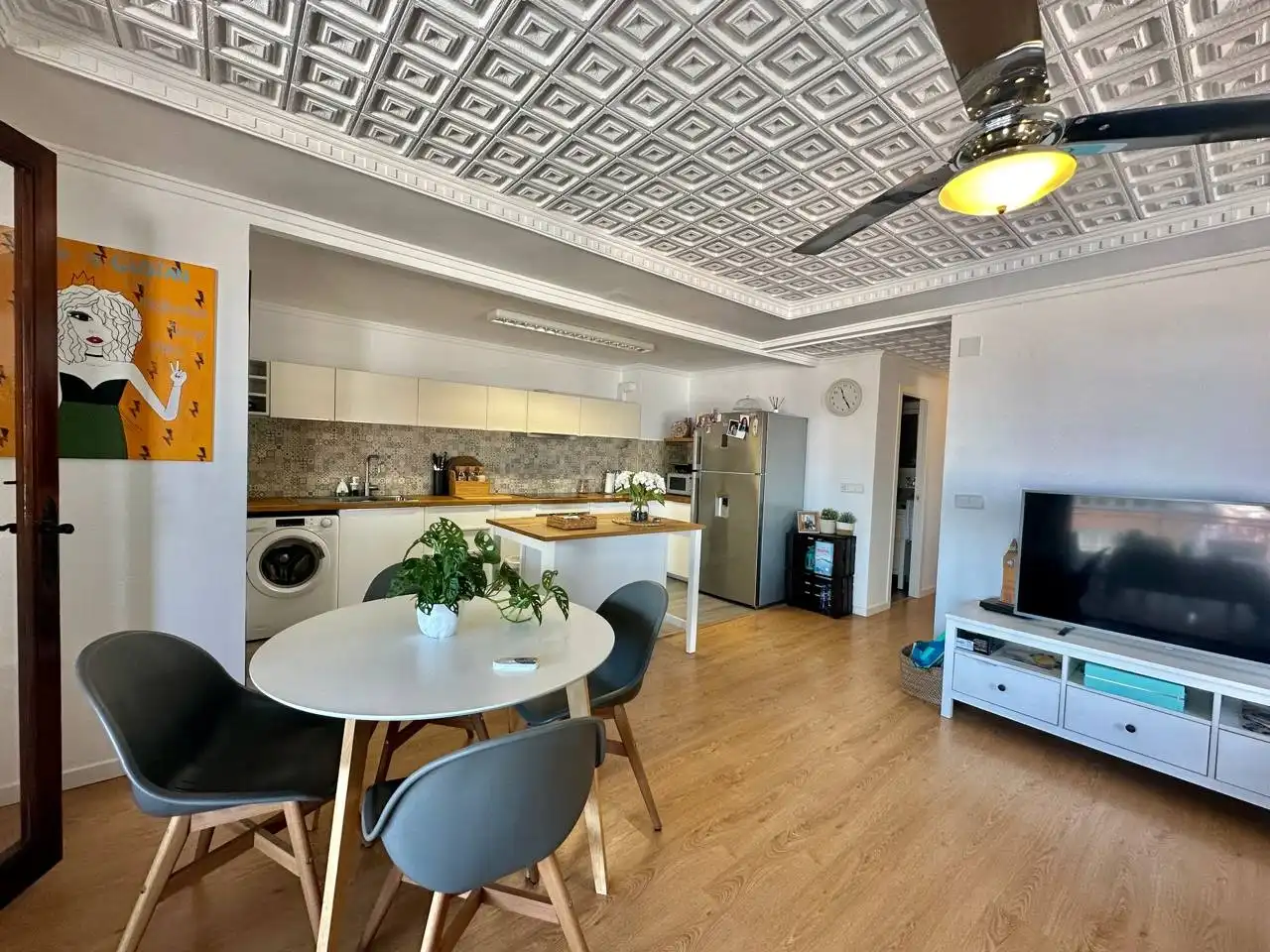 Wohnung mit Pool zur Miete in Playa del Acequión, Náufragos y Rocío del Mar, imagen 8