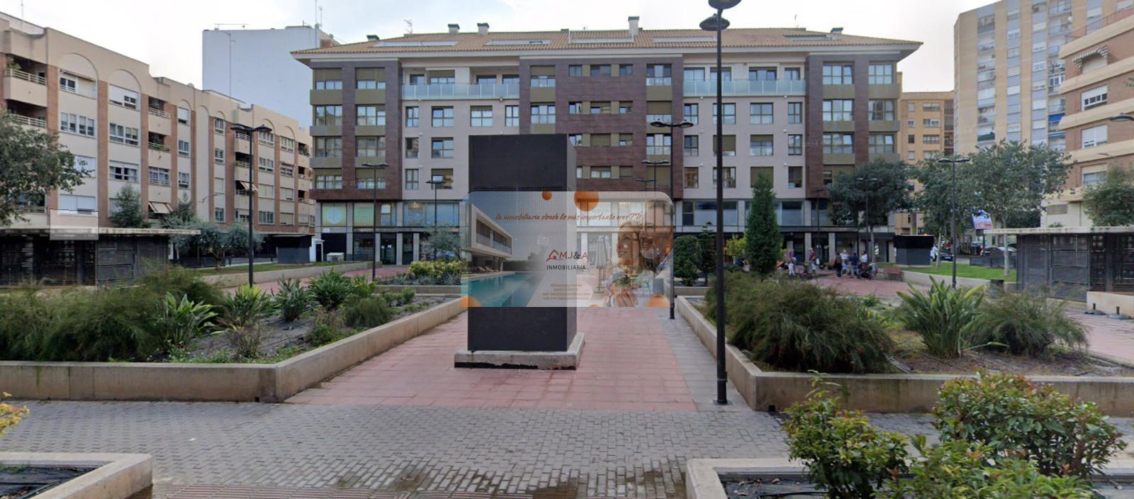 Flat for sale in del mar MEDITERRÁNEO, Parque Geólogo José Royo Gómez, Este