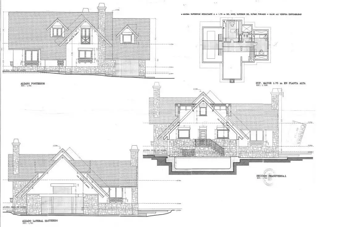 Haus mit Garten zum Verkauf in Eurovillas, imagen 44