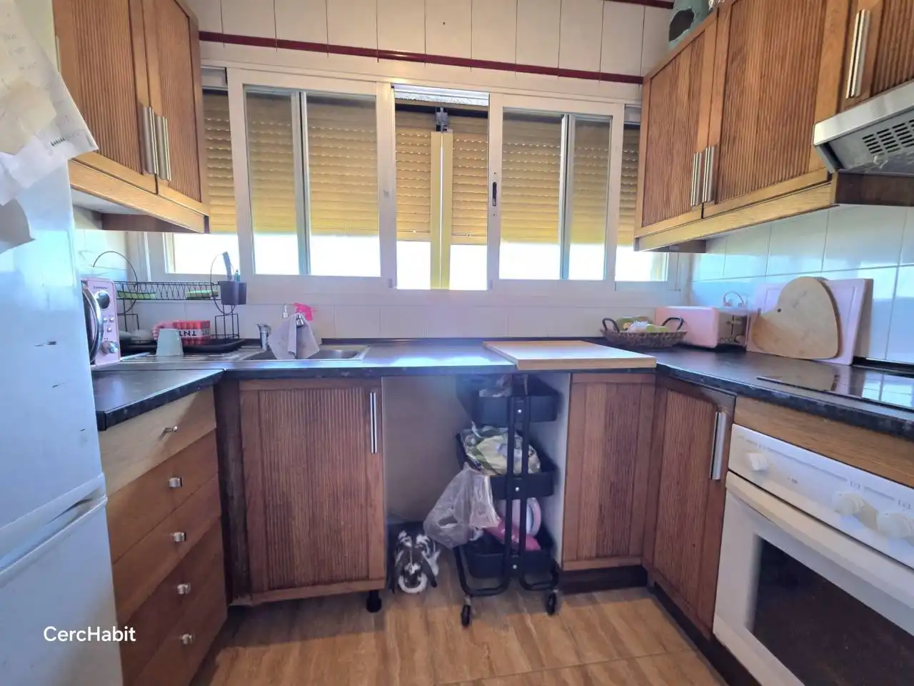 Cocina de Piso en venta en Llucmajor con Piscina comunitaria