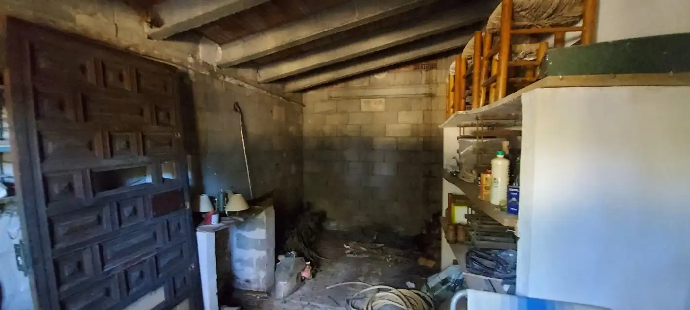 Casa rústica en venta en Fuensanta, imagen 14