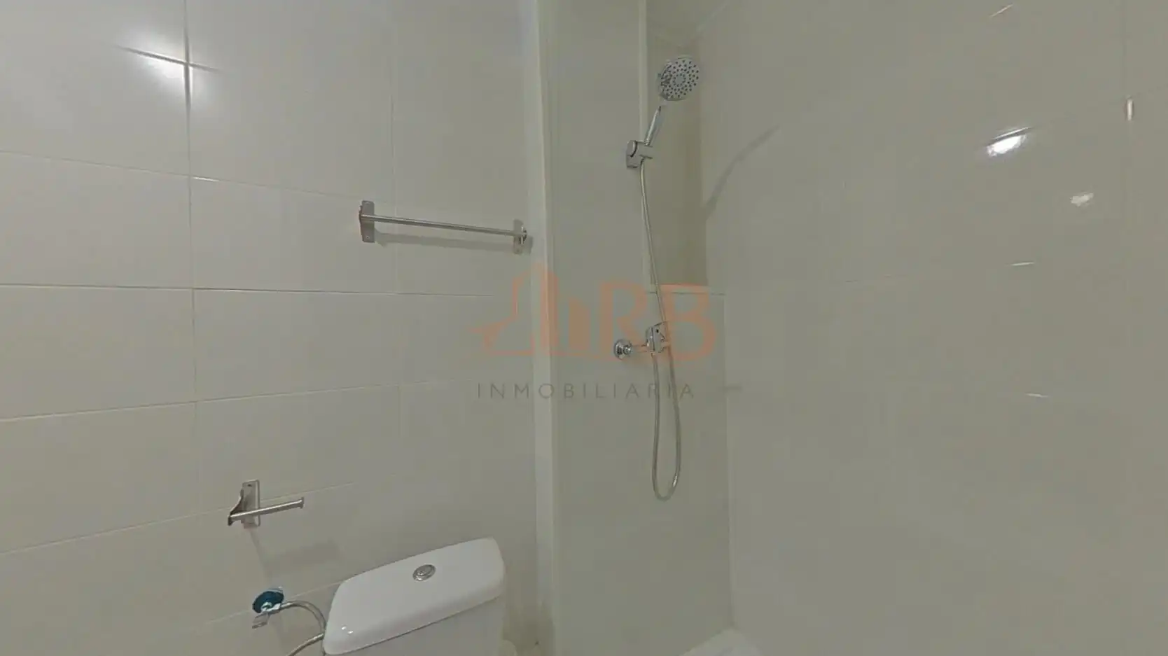 Baño de Planta baja en venta en Castelldefels con Terraza