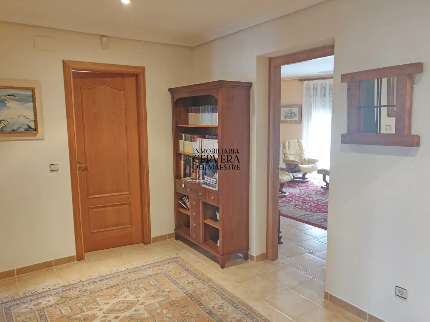 Casa a schiera in vendita a Cervera del Maestre, imagen 41