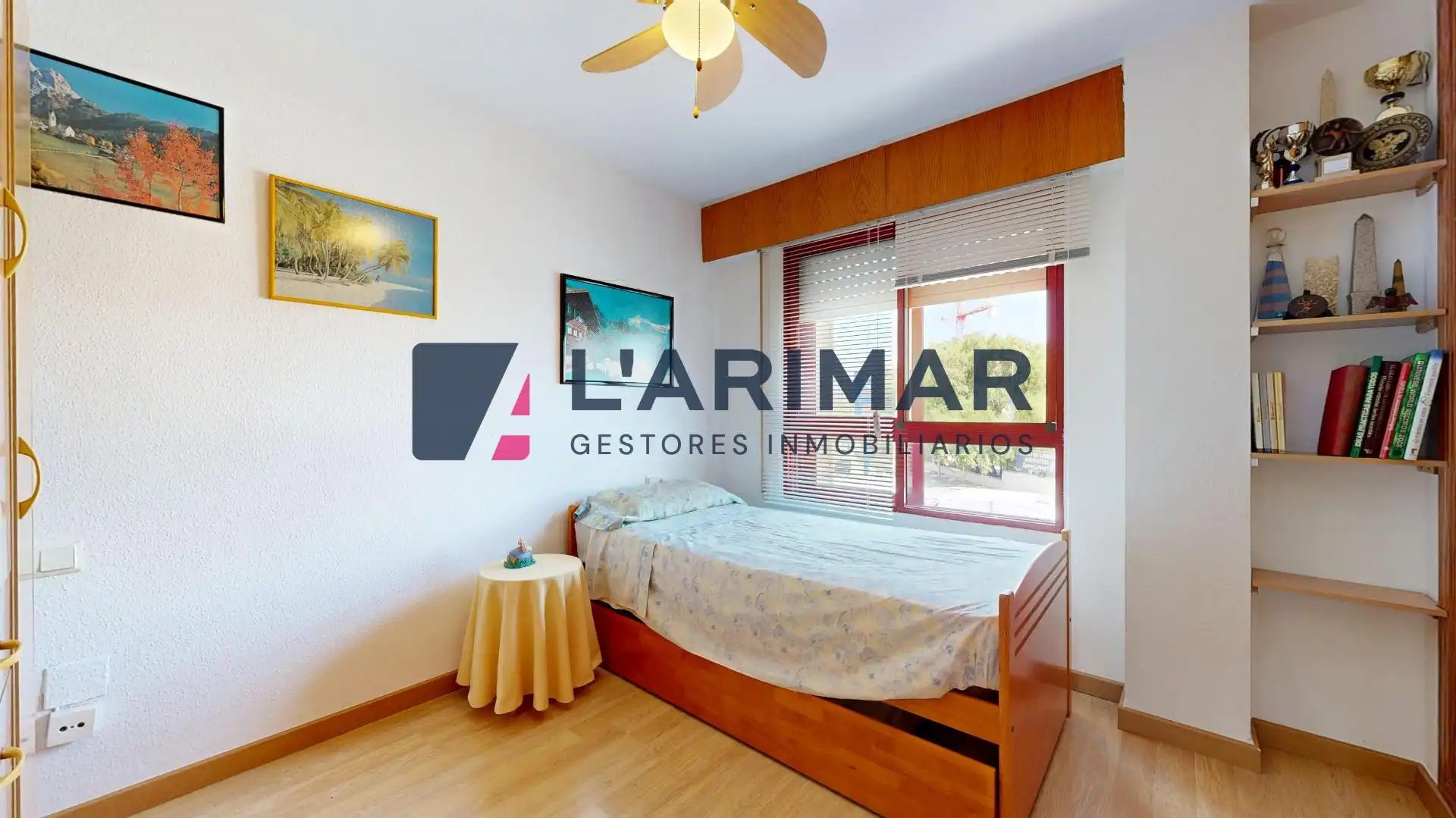 Flat for sale in MAIGMONA, Centro
