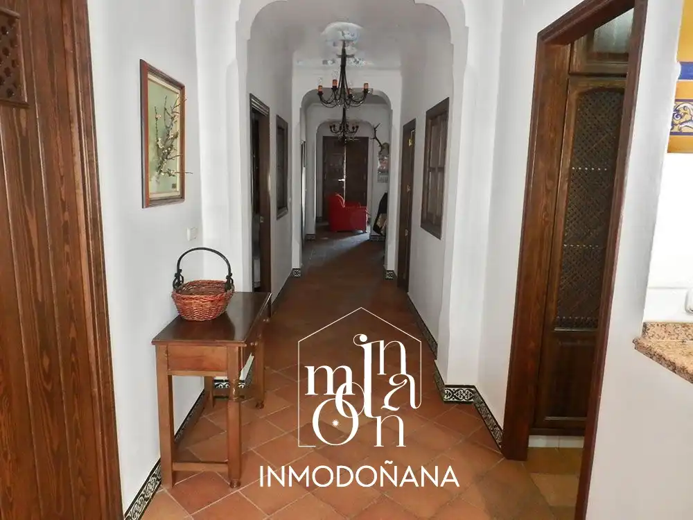 Casa adosada en venta en Almonte con Terraza y Amueblado