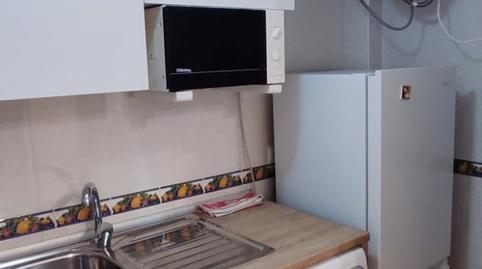 Foto 5 de Estudi de lloguer a Calle Villa de Rota, Ciudad Jardín - Zoco,  Córdoba Capital