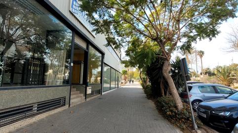 Photo 3 of Industrial buildings for sale in La Gangosa, Almería