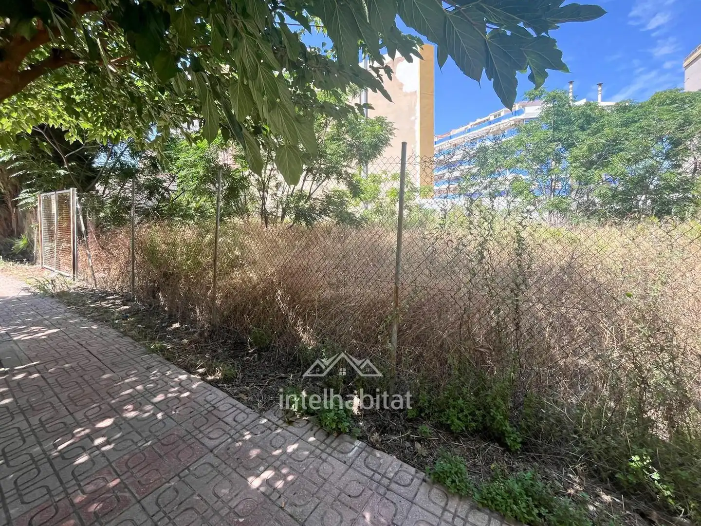 Terrenys i solars en venda a Avenida FARO DEL, imagen 5