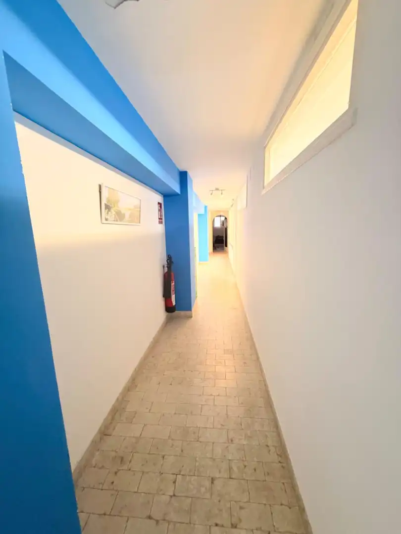 Oficina en venta en Cullera con Aire acondicionado y Amueblado