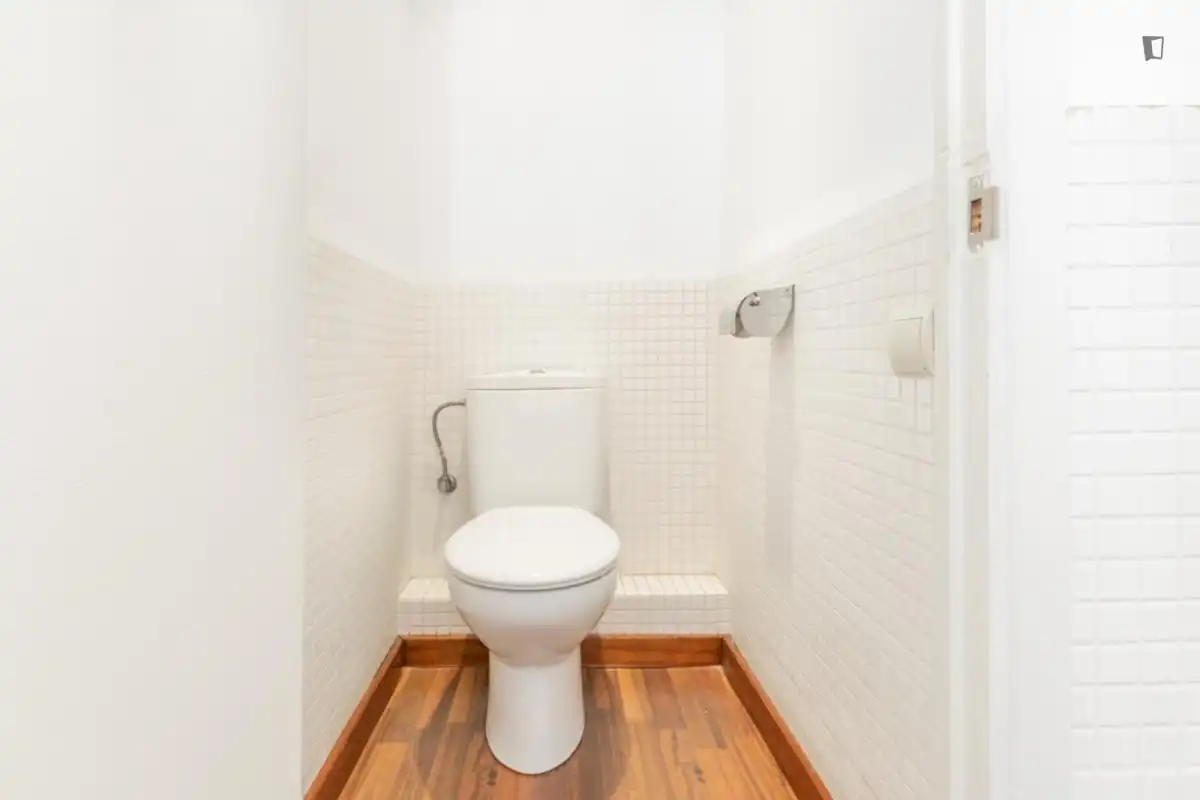 Habitación en L'Antiga Esquerra de l'Eixample
