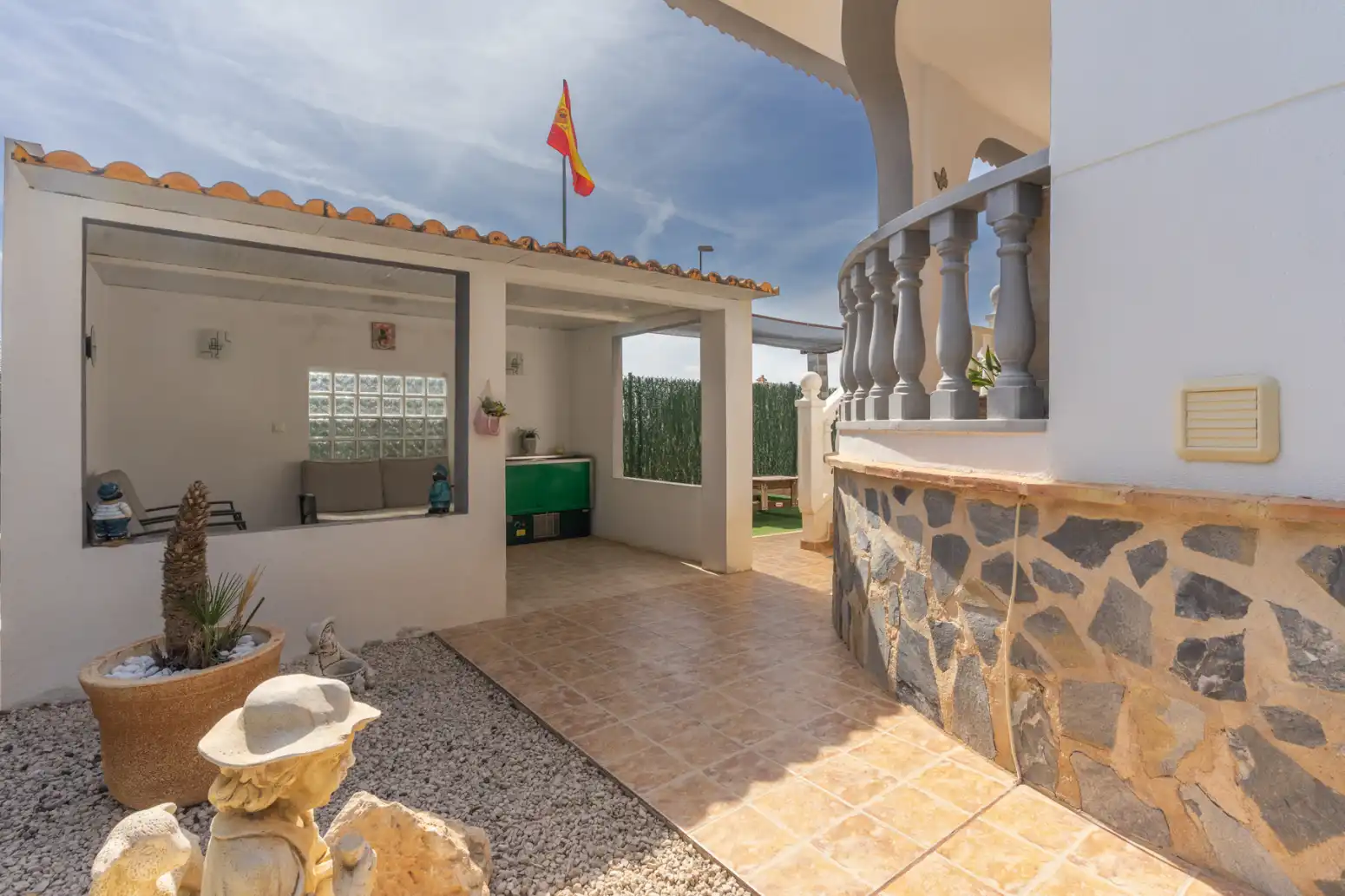 Maison avec piscine à vendre à Fortuna, imagen 31