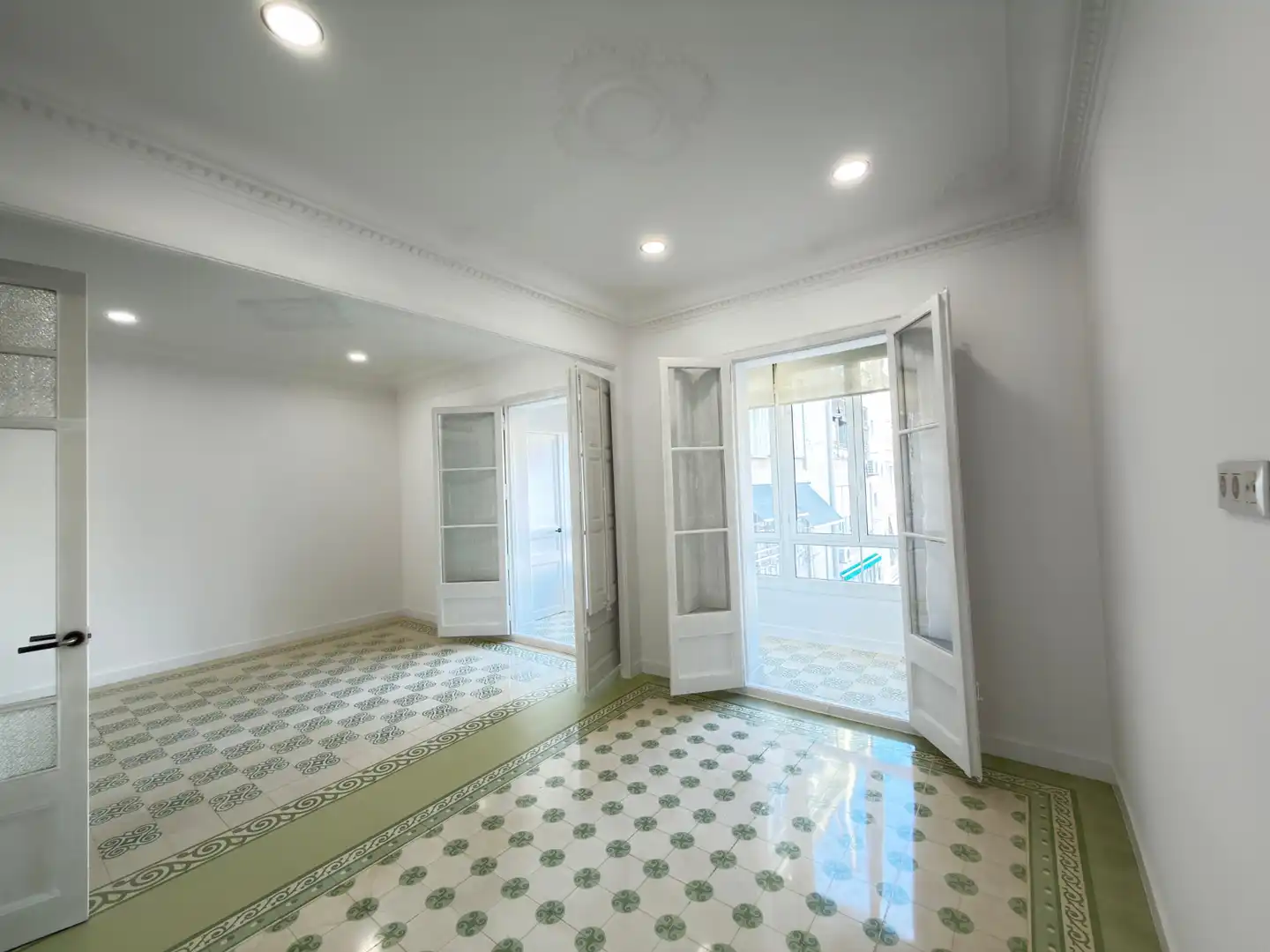 Piso en venta en Barcelona con Aire acondicionado, Calefacción y Trastero