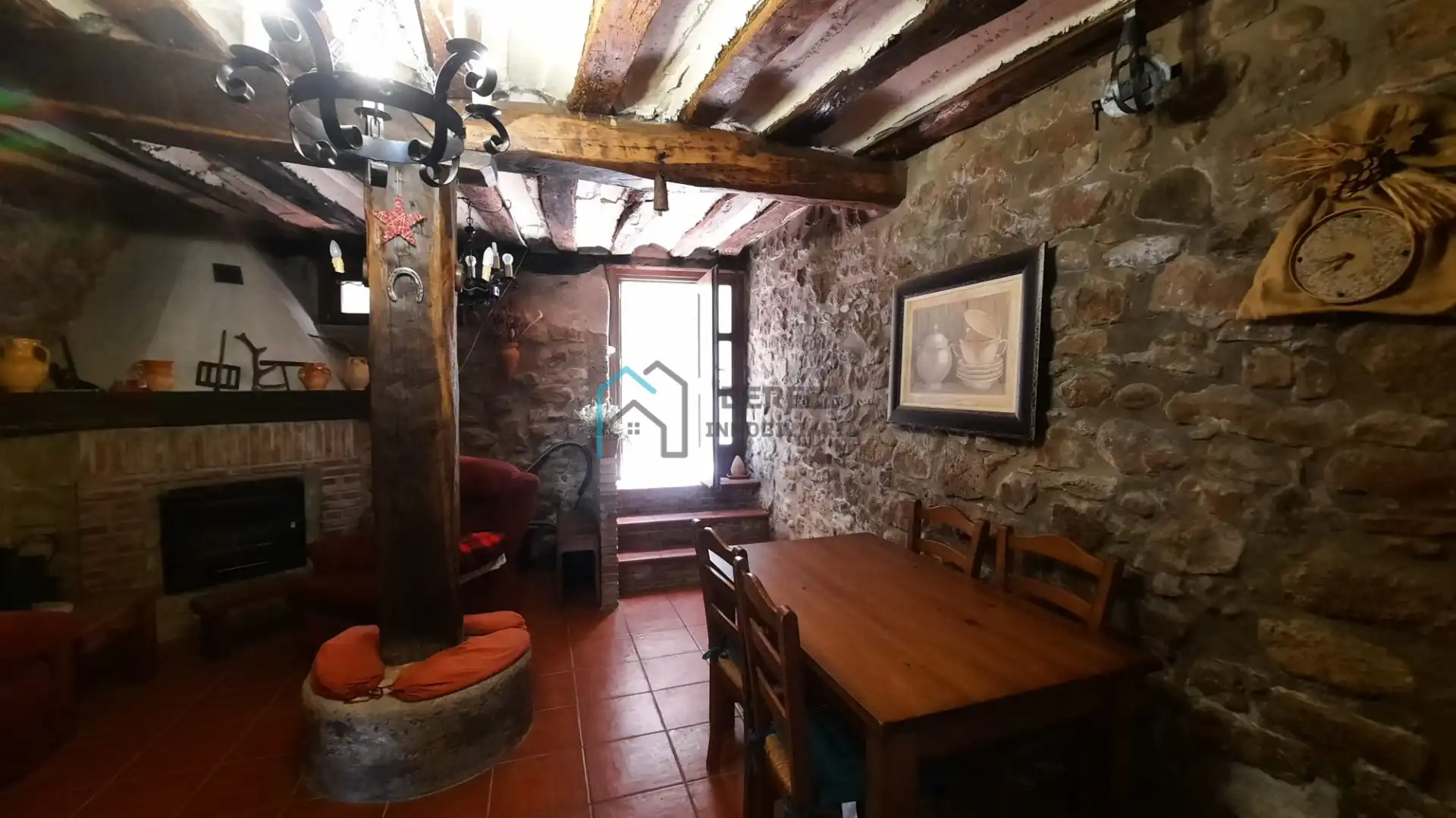 Houses for sale in Camprovín  with Terrace, Storage room and Furnished