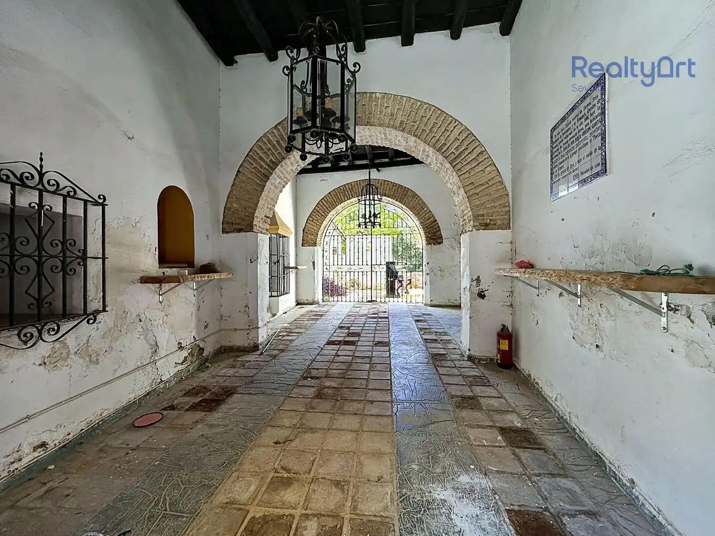 Villa mit Pool zum Verkauf in Gines, imagen 8