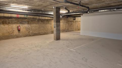 Foto 4 de Garatge en venda a Carrer Emili Joan, 30, Avinguda Catalunya, Palamós