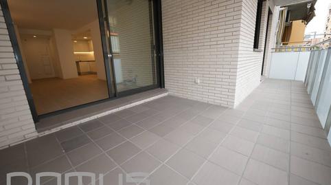 Foto 3 de Pis en venda a Calle Juan de Toledo, 7, Sant Josep, L'Hospitalet de Llobregat