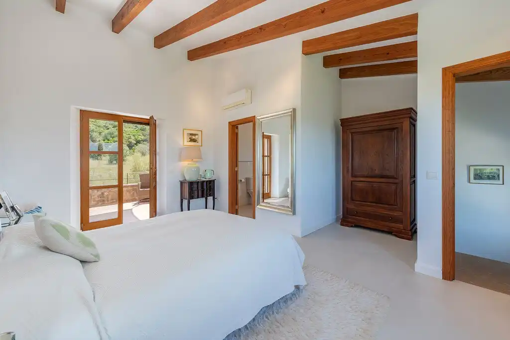 Maison rustique avec piscine à vendre à Son Servera Poble, imagen 20