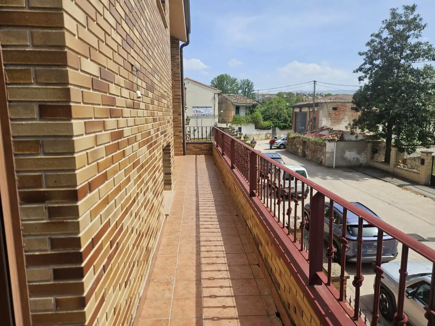 Xalet amb jardí en venda a Nájera, imagen 2