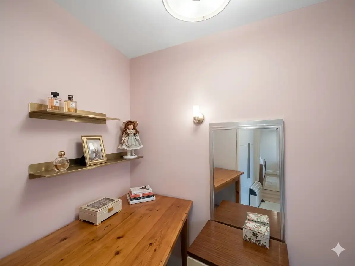Dormitori de Casa o xalet en venda en Zaragoza amb Aire condicionat, Calefacció i Jardí privat