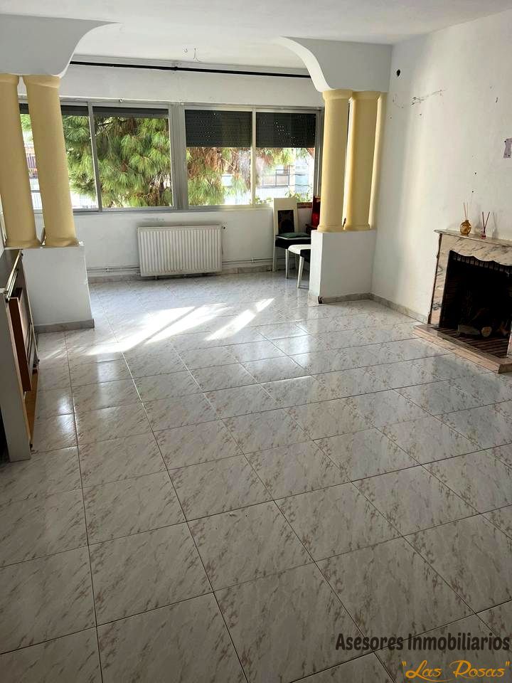 Pis en venda en  Madrid Capital amb Calefacció