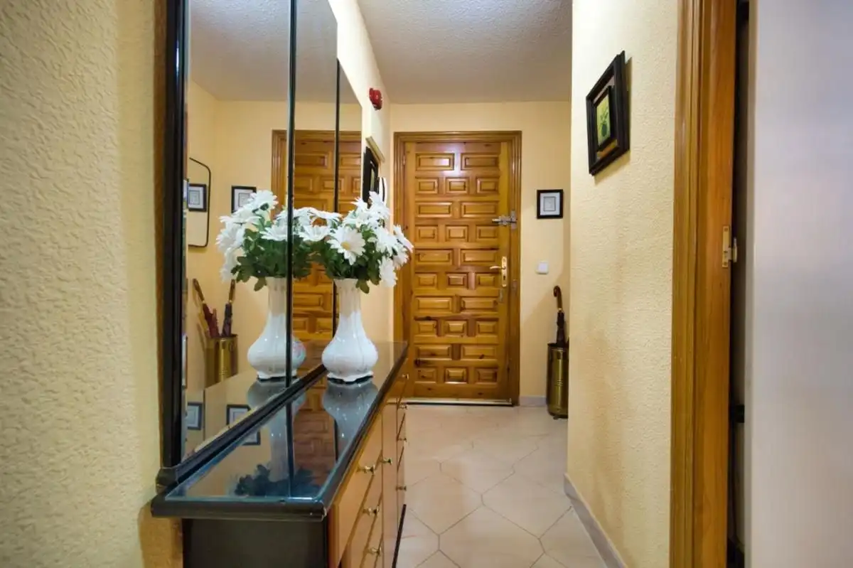 Apartament amb piscina en venda a Campello Playa, imagen 6