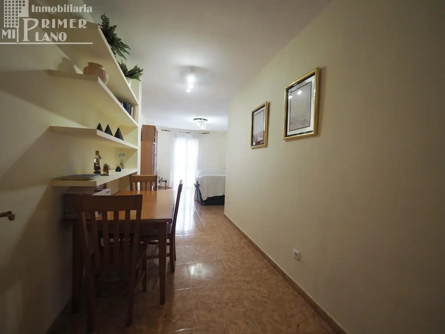 Pis amb ascensor en venda a Tomelloso, imagen 7