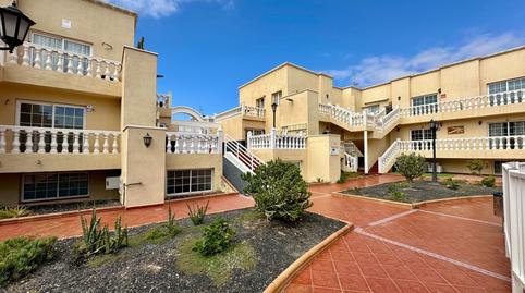 Foto 5 de Dúplex en venda a Marcial Sanchez Velazquez, Caleta de Fuste, Antigua