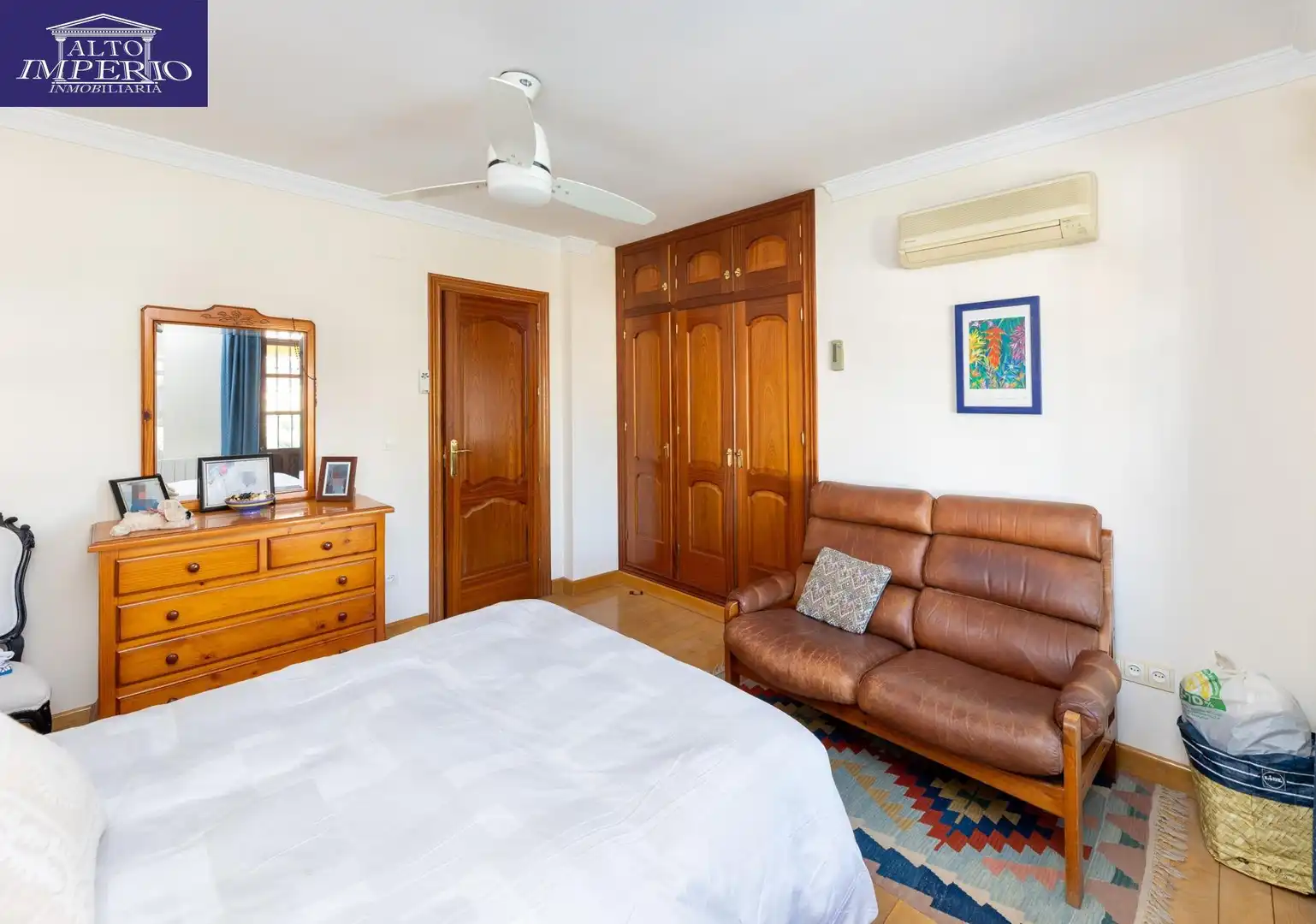 Villa con piscina in vendita a Calle ALMECES, imagen 24