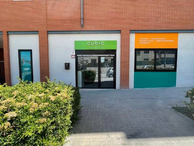 Oficina en Alquiler en Calle Diego de Almagro, 32 en Hospital