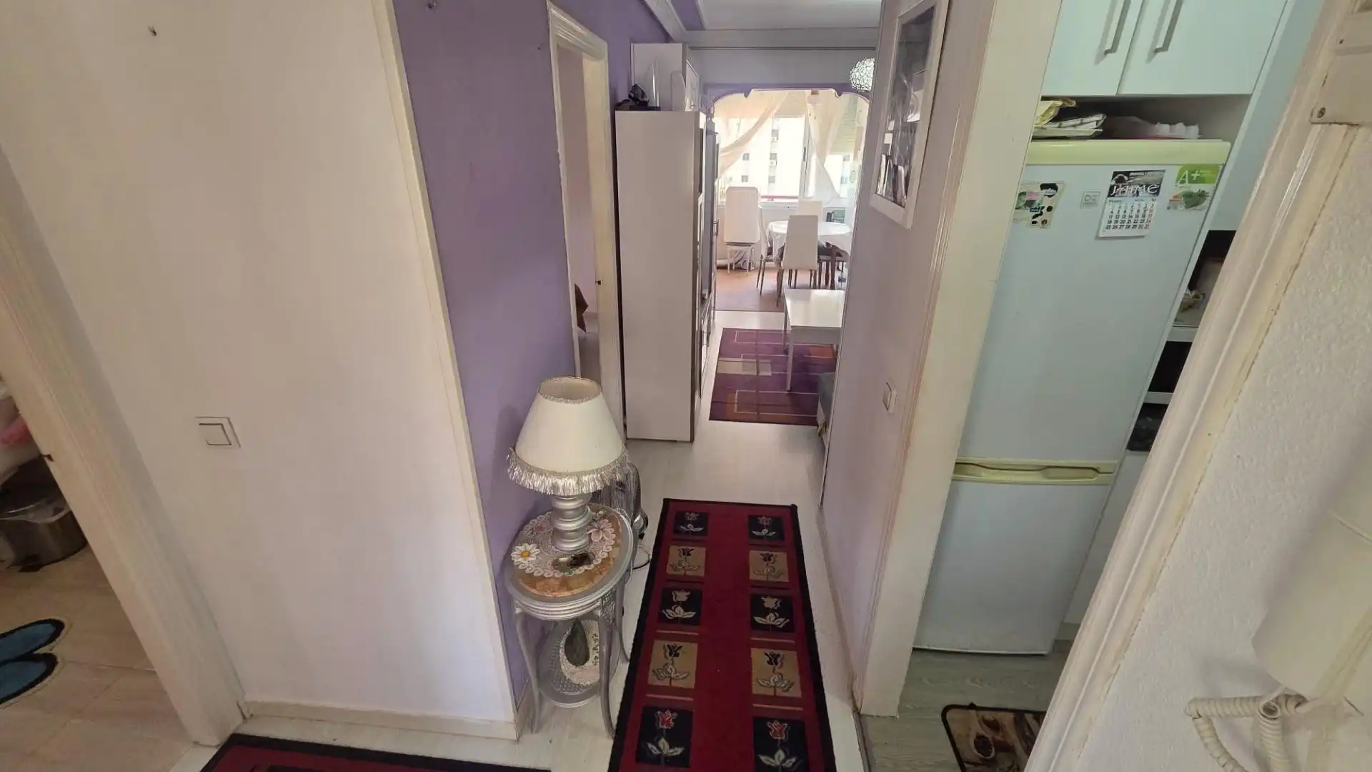 Apartment with pool for sale in Levante Alto, imagen 10