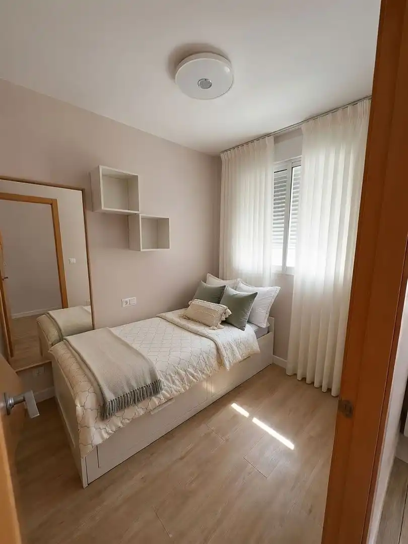 Attique avec piscine à vendre à Calle Santa Pola, imagen 9