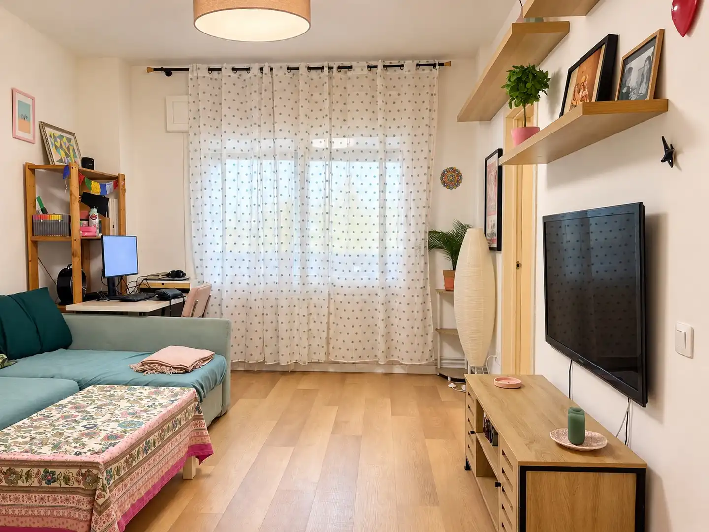 Wohnung mit Aufzug zum Verkauf in Eixample, imagen 11