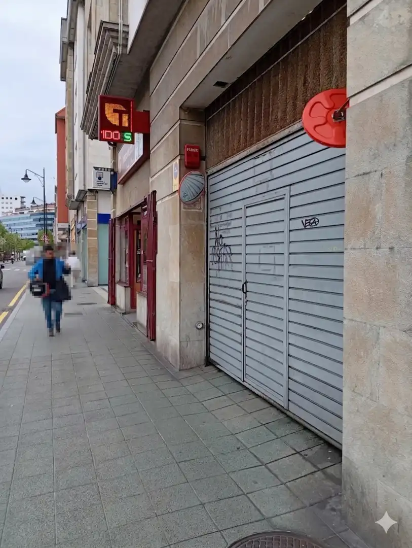 Parking à louer à Gijón - CL MARIANO POLA, imagen 6
