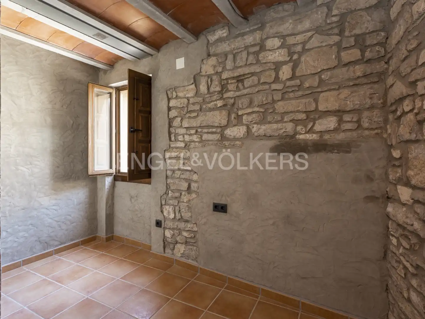 Casa o chalet en venta en Sant Ramon con Calefacción y Terraza