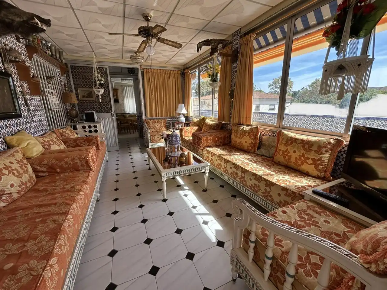 Haus mit Terrasse zum Verkauf in Arroyo de la Miel, imagen 29
