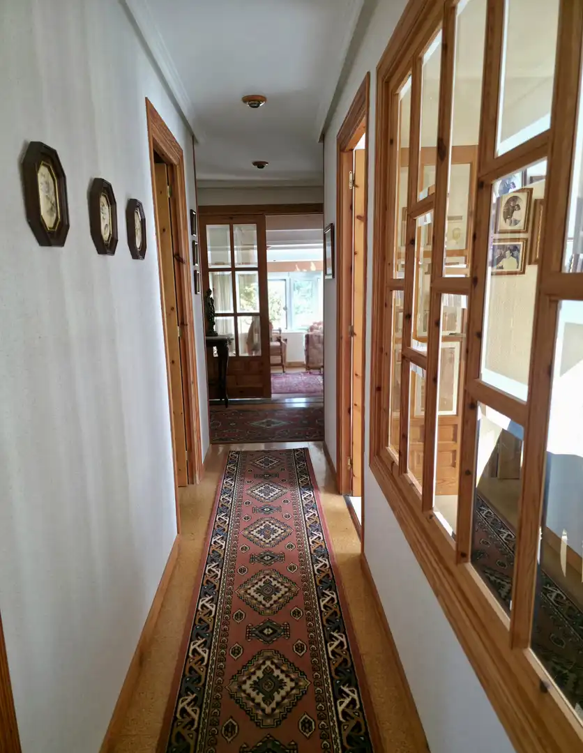 Casa o xalet en venda en Pomar de Valdivia amb Calefacció, Jardí privat i Terrassa