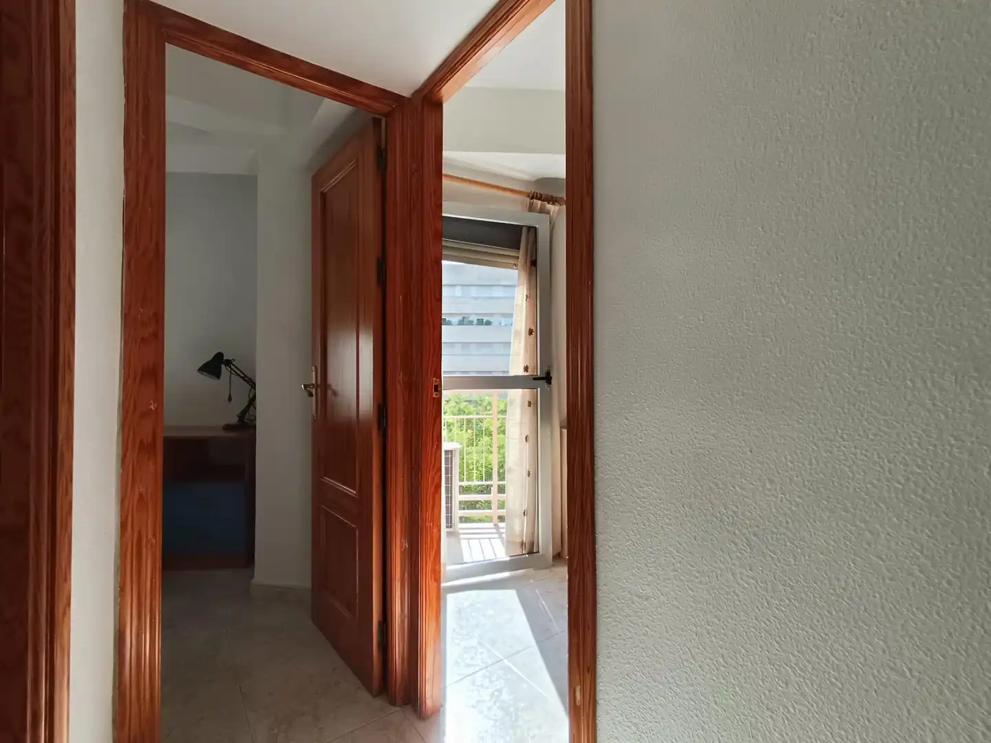 Flat for sale in Córdoba  with Air Conditioner, Terrace and Furnished