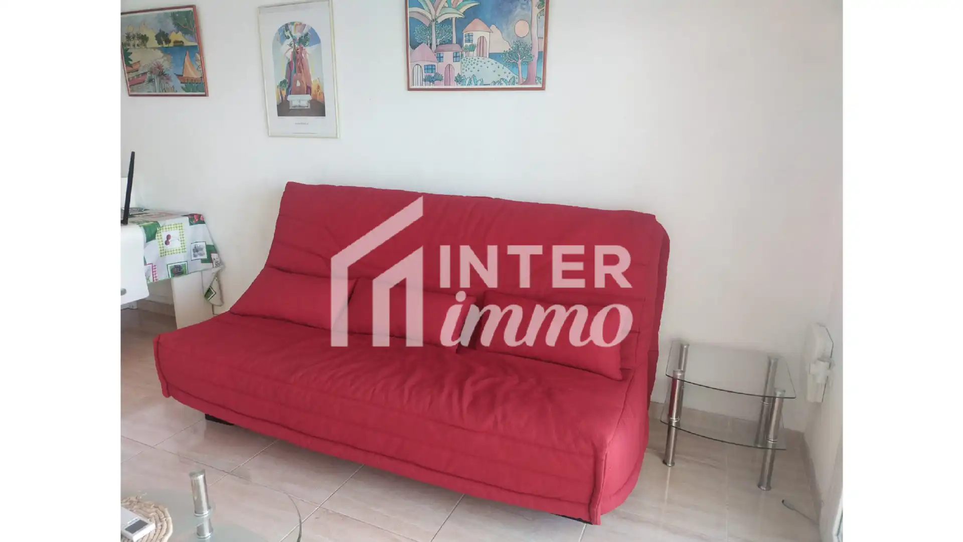 Appartement compact avec piscine à vendre à Carrer Gran Lago 67, imagen 11