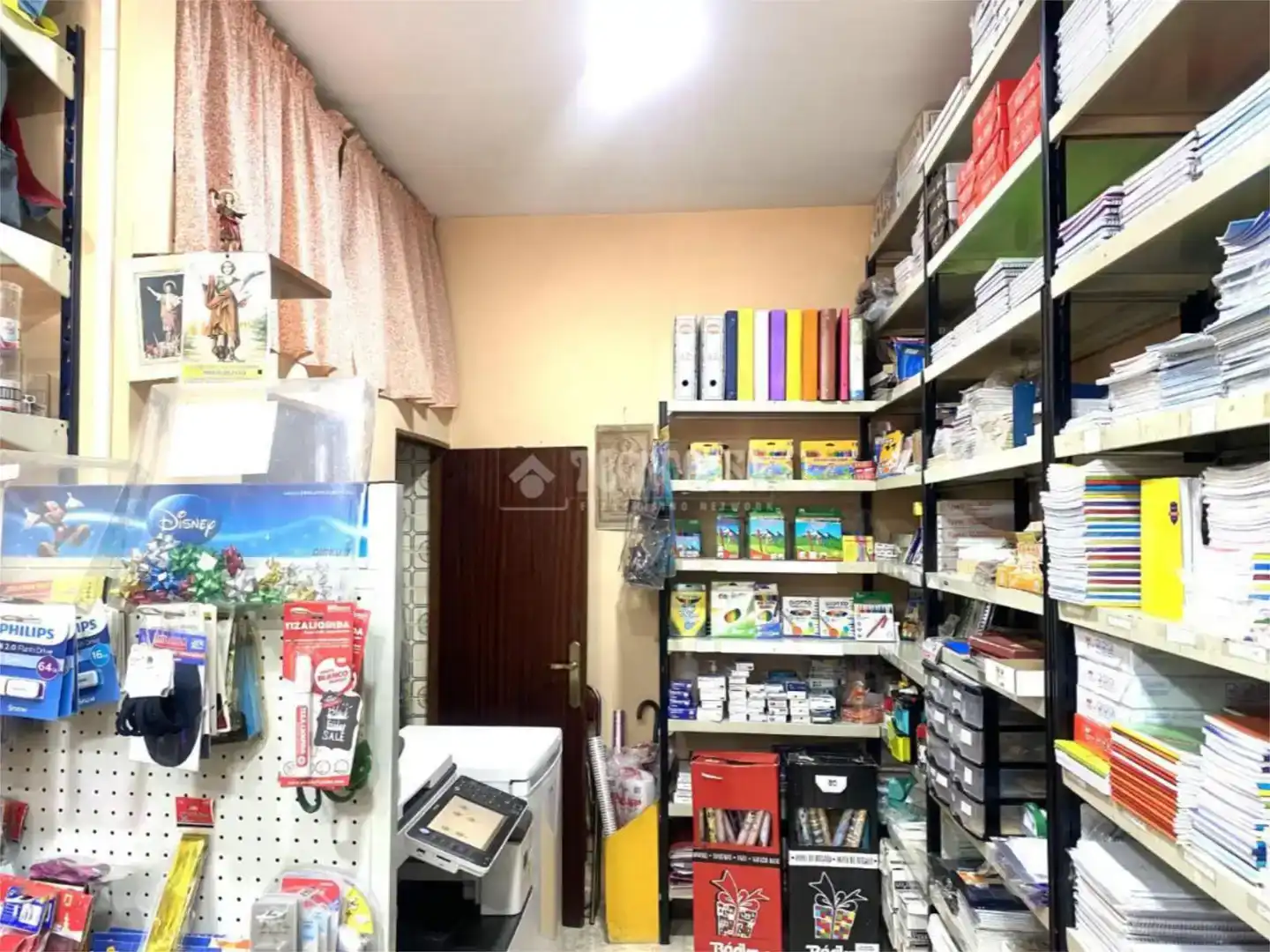 Local en venda en Cerro - Amate
