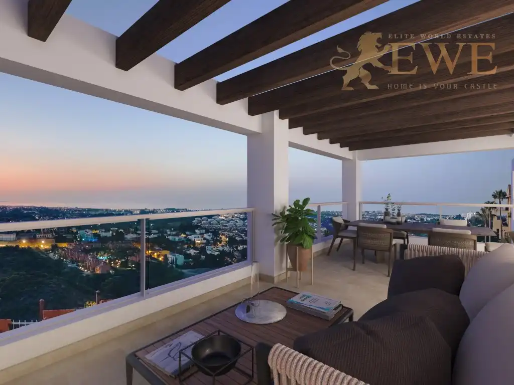 Apartament en venda a Urbanizacion Nueva Atalaya, imagen 8