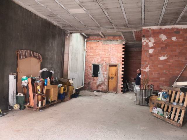 Edificio en Venta en Benicull de Xúquer